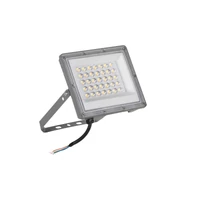 KANLUX 38492 ACETE 30W CCT GR reflektor, energiaosztály.:F