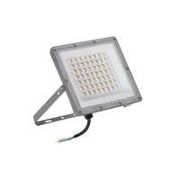 KANLUX 38493 ACETE 50W CCT GR reflektor, energiaosztály.:F