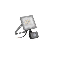 KANLUX 38495 ACETE 10W CCT SE GR reflektor, energiaosztály.:F