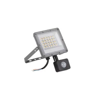 KANLUX 38496 ACETE 20W CCT SE GR reflektor, energiaosztály.:F