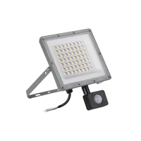 KANLUX 38498 ACETE 50W CCT SE GR reflektor, energiaosztály.:F