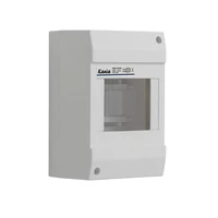KANLUX 3851 DB104W 1X4P/SM modul burkolat
