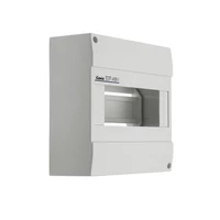 KANLUX 3852 DB108W 1X8P/SM modul burkolat
