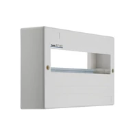 KANLUX 3853 DB112W 1X12P/SM modul burkolat