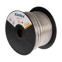 KANLUX 38574 GIVRO LED 50M-WW világító cső, energiaosztály.:G