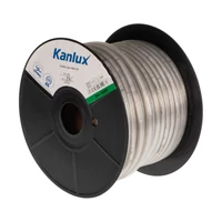 KANLUX 38586 GIVRO LED 50M-GR világító cső