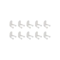 KANLUX 38592 GIVRO - HOLDER tartó 10 db/csomag