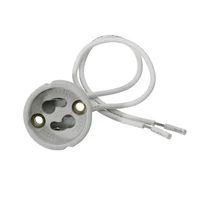 KANLUX 402 HLDR-GZ10 K512GZ foglalat