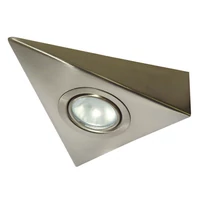 KANLUX 4381 ZEPO LFD-T02-C/M lámpa G4