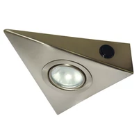 KANLUX 4386 ZEPO LFD-T02/S-C/M lámpa G4