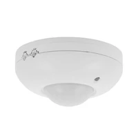 KANLUX 464 ZONA JQ-37-W 360 mozg.érzékelő