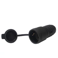 KANLUX 4862 GRIP GP/S PÁRAZÁRÓ DUGALJ