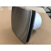 KANLUX 70998 EOL F100 inox ház előlappal, CYKLON