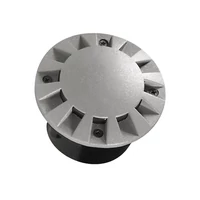 KANLUX 7280 ROGER DL-LED12 talajlámpa, IP 66