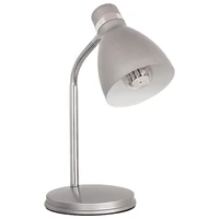 KANLUX 7560 ZARA HR-40-SR asztali lámpaE14