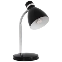 KANLUX 7561 ZARA HR-40-B asztali lámpa E14