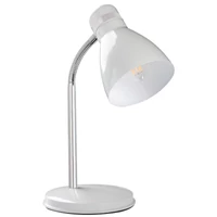 KANLUX 7564 ZARA HR-40-W asztali lámpa E14
