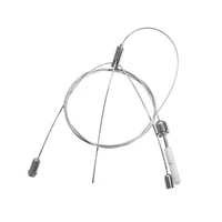 KANLUX 7870 ROPE-NT 150 függeszték, 2db/csomag