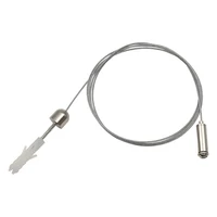 KANLUX 7871 ROPE-NT 150 SINGLE függeszték, 2db/csomag
