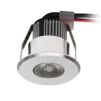 KANLUX 8103 HAXA-DSO POWER LED-B lámpa, DC 350mA; törpefeszültség, energiaosztály.:F