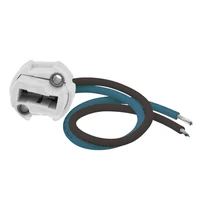 KANLUX 8220 HLDR-G9 foglalat, HLDR-G9
