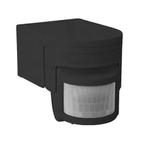 KANLUX 8391 SLICK JQ-L-B mozgásérzékelő
