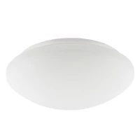 KANLUX 8810 PIRES DL-60O E27 lámpa, mikrohullámú mozgásérzékelővel