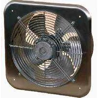 KANLUX C200 C 200 elszívó ventilátor, Ipari jellegű