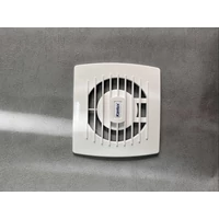 KANLUX EOL ELOLAP EOL 100-W fehér előlap