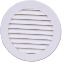 KANLUX VR100 VR100 ventilátor rács 100-as