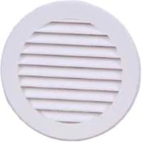 KANLUX VR150 VR150 ventilátor rács, 150-es