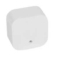 Legrand 782416 Forix kábelkivezető kábelkötegelővel szállítva IP20 falon kívüli fehér