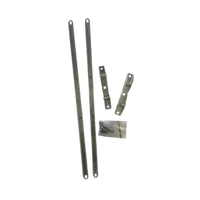 METZ  dobozrögzítő csomag köroszlopra 600-as HCK60