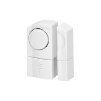 VIRONE AS-8 Ablak- és ajtóriasztó MINI, 1 db, elemes