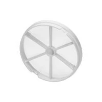 VIRONE BF-100/VALVE Visszafolyásgátló Ø 100 BF-100 ventilátorokhoz