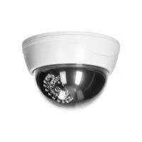 VIRONE CD-6 CCTV biztonsági kamera álkamera infravörös érzékelővel