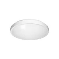 VIRONE CL/2XE27-10/W SELENE mennyezeti lámpa 2xE27, max. 2x60W, IP54, fehér