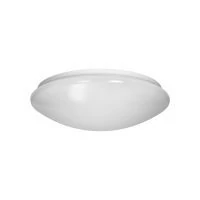 VIRONE CL/2XE27-8 NABU mennyezeti lámpa 2xE27, max. 2x60W, IP20, fehér