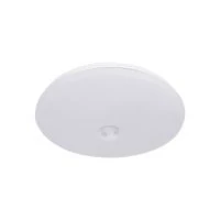 VIRONE CL/2XE27R-9 ASTERIA mennyezeti lámpa PIR mozgásérzékelővel, 2xE27, max. 2x60W, IP44, fehér