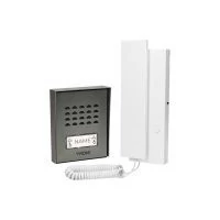 VIRONE DP-12 LUPI kaputelefon szett, felületre szerelhető