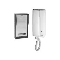 VIRONE DP-16 Kaputelefon családoknak, felületre szerelhető, CARLO