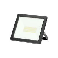 VIRONE FL-3 ALLED LED reflektor 50W, 3700lm, IP65, 4000K, Alu+üveg