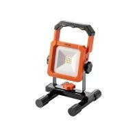 VIRONE FLP-6 NOVA LED 9W, újratölthető munkalámpa, 700lm, IP54, 4000K, 1800mAh