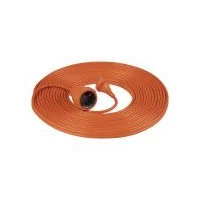 VIRONE GES-3/20M Hosszabbító kábel, PVC IP20 20m 1x2P, H03VV-F 2x1mm²