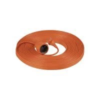 VIRONE GES-3/30M Hosszabbító kábel, PVC IP20 30m 1x2P, H03VV-F 2x1mm²