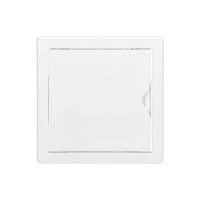 VIRONE ID-15/15 15/15-ös kémlelőajtó, fehér