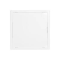 VIRONE ID-30/30 30/30-as ellenőrző ajtó, fehér