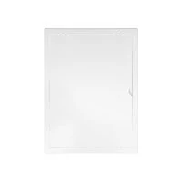 VIRONE ID-30/40 30/40-es vizsgálóajtó, fehér