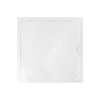 VIRONE ID-35/35 35/35-ös kémlelőajtó, fehér