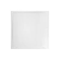 VIRONE ID-40/40 40/40-es vizsgálóajtó, fehér